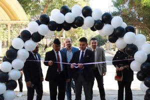 Read more about the article جامعة كربلاء تفتتح بازارها الخيري السنوي الخامس