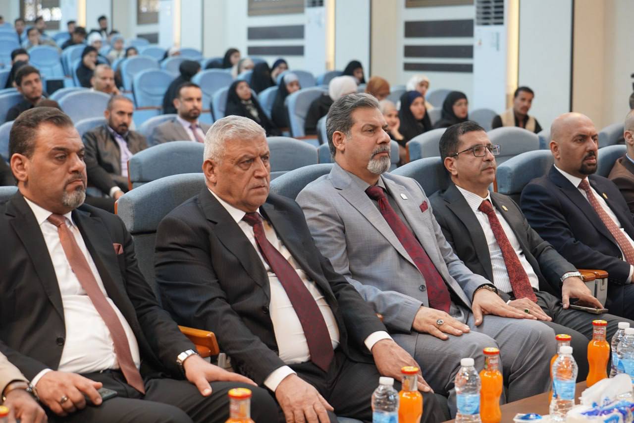 Read more about the article جامعة كربلاء تسلط الضوء على أزمة المياه ومحركاتها الداخلية والخارجية