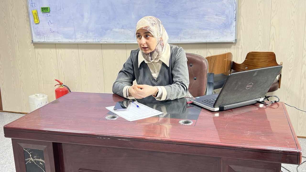 Read more about the article دورة تدريبية في جامعة كربلاء عن دور الصيدلاني السريري في التحضير الدوائي