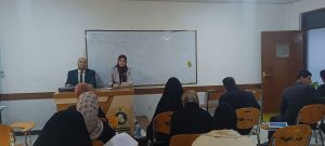 Read more about the article جامعة كربلاء تنظم ورشة علمية حول “الطاقة المتجددة نحو مستقبل أكثر استدامة”