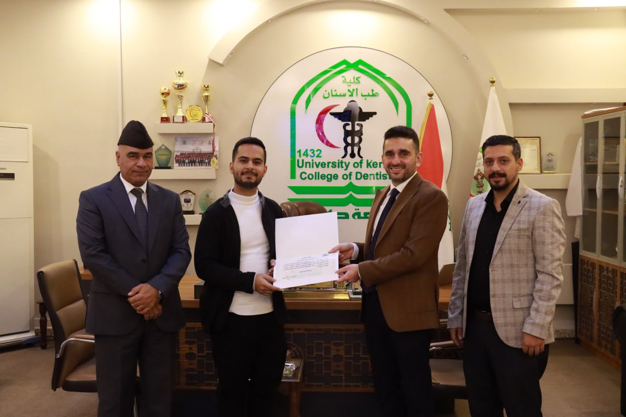 Read more about the article ندوة تثقيفية عن الحرب الناعمة في جامعة كربلاء