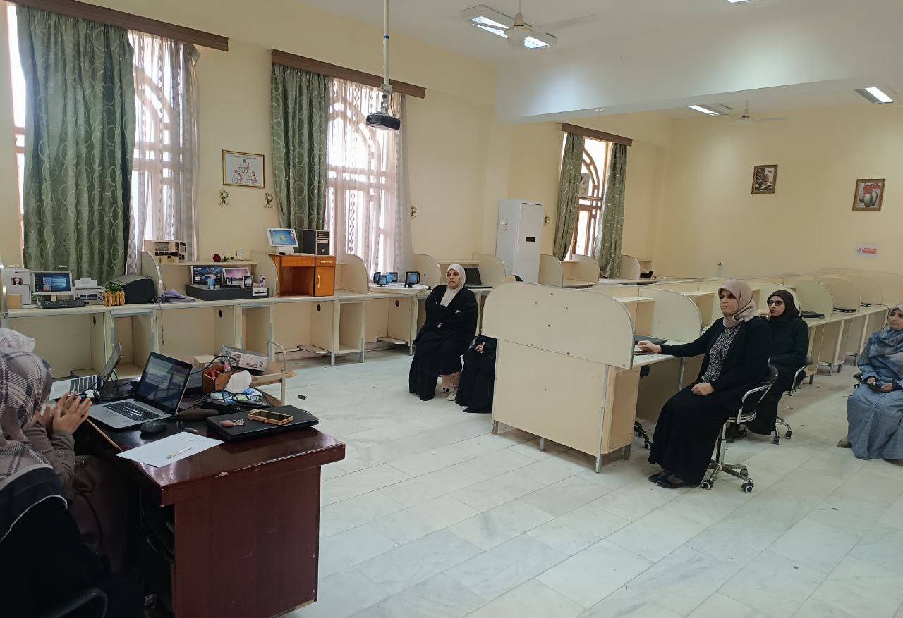 Read more about the article جامعة كربلاء تنظّم ندوة علمية حول تحسين إدارة المهارات الإلكترونية