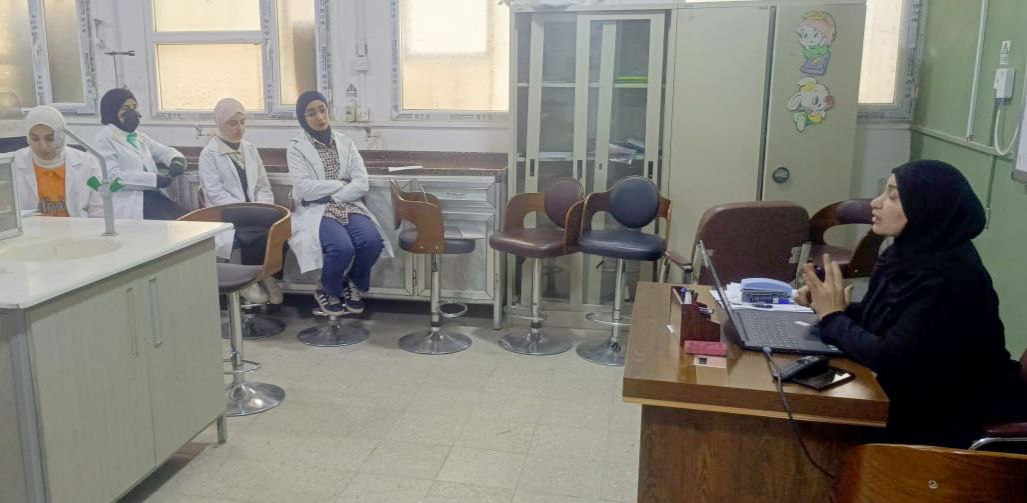 Read more about the article جامعة كربلاء تنظم دورة علمية حول نظام إدارة المراجع العلمية