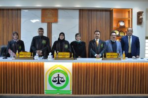 Read more about the article رسالة ماجستير في جامعة كربلاء تناقش التنظيم القانوني للمتجر الذكي