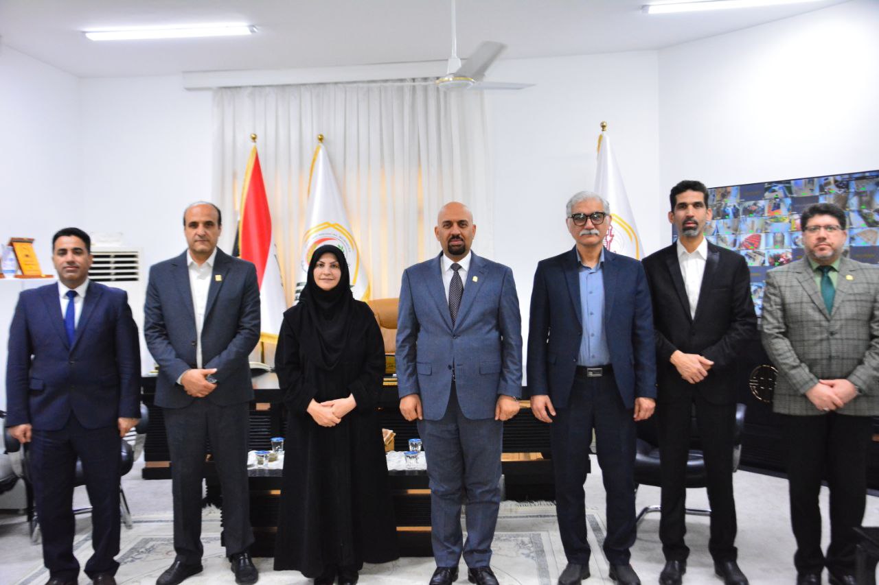 جامعة الحكيم