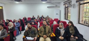 Read more about the article جامعة كربلاء تنظم ندوة ثقافية عن تشكيل الوعي القيادي