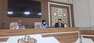 Read more about the article جامعة كربلاء تنظم ورشة علمية حول المرأة والعنف الاجتماعي