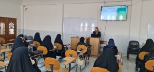 Read more about the article جامعة كربلاء تنظم ندوة حول أثر التغير المناخي ومسؤولية المرأة في الحد من التلوث