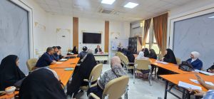Read more about the article جامعة كربلاء تقيم دورة علمية متخصصة في منهجية البحث العلمي