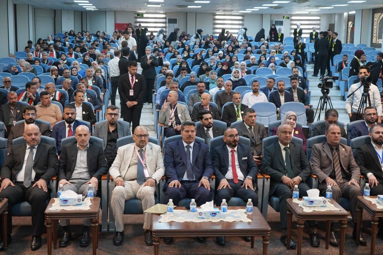 Read more about the article يعزز الشراكة بين التعليم وسوق العمل… انطلاق فعاليات مؤتمر الوظائف الأول لكلية العلوم