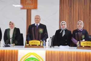 Read more about the article رسالة ماجستير في جامعة كربلاء تناقش عقد بيع الوحدة العقارية في المجمعات السكنية