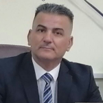 1 - Ayad Hameed Mousa - اياد حميد موسى